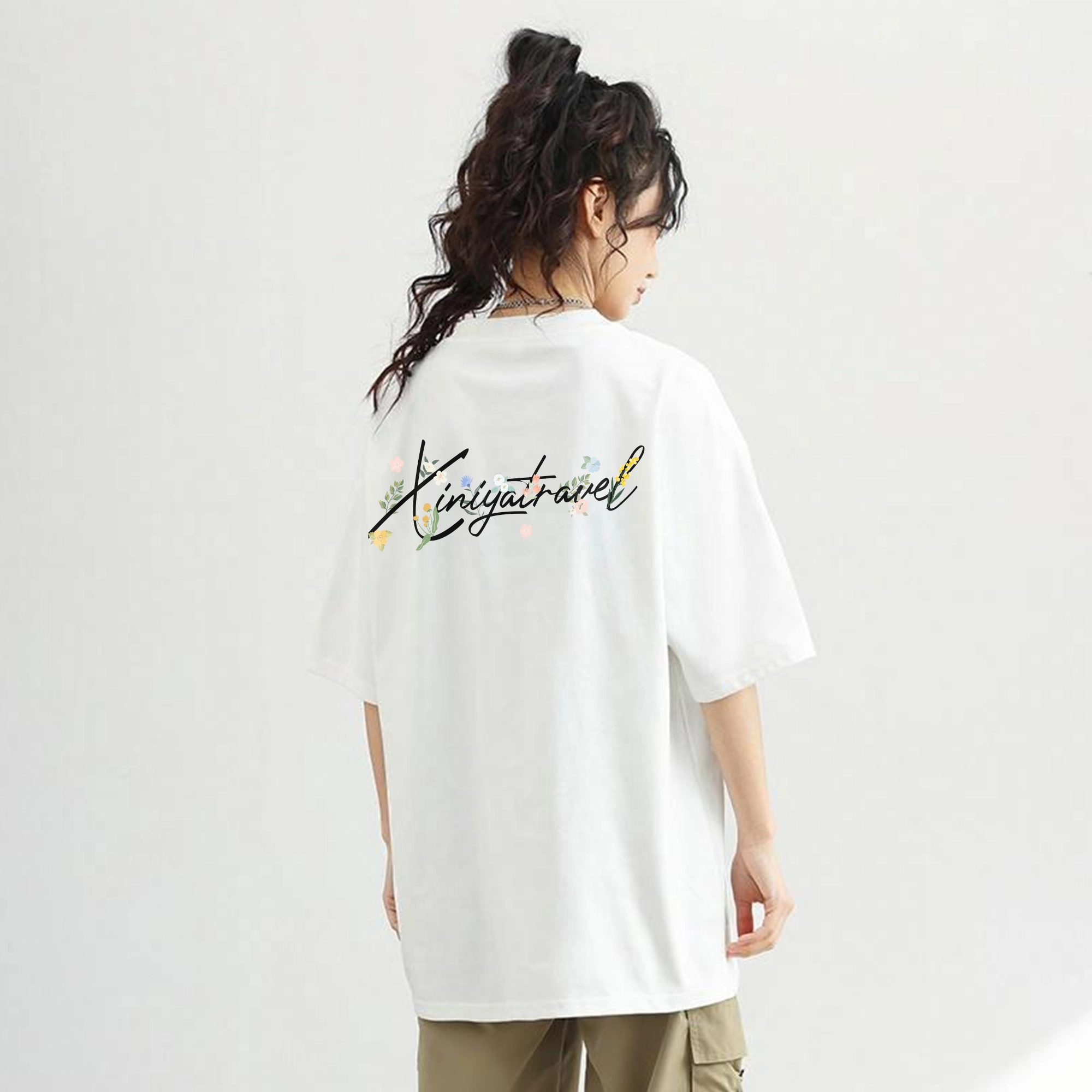 XINIYA TRAVEL T