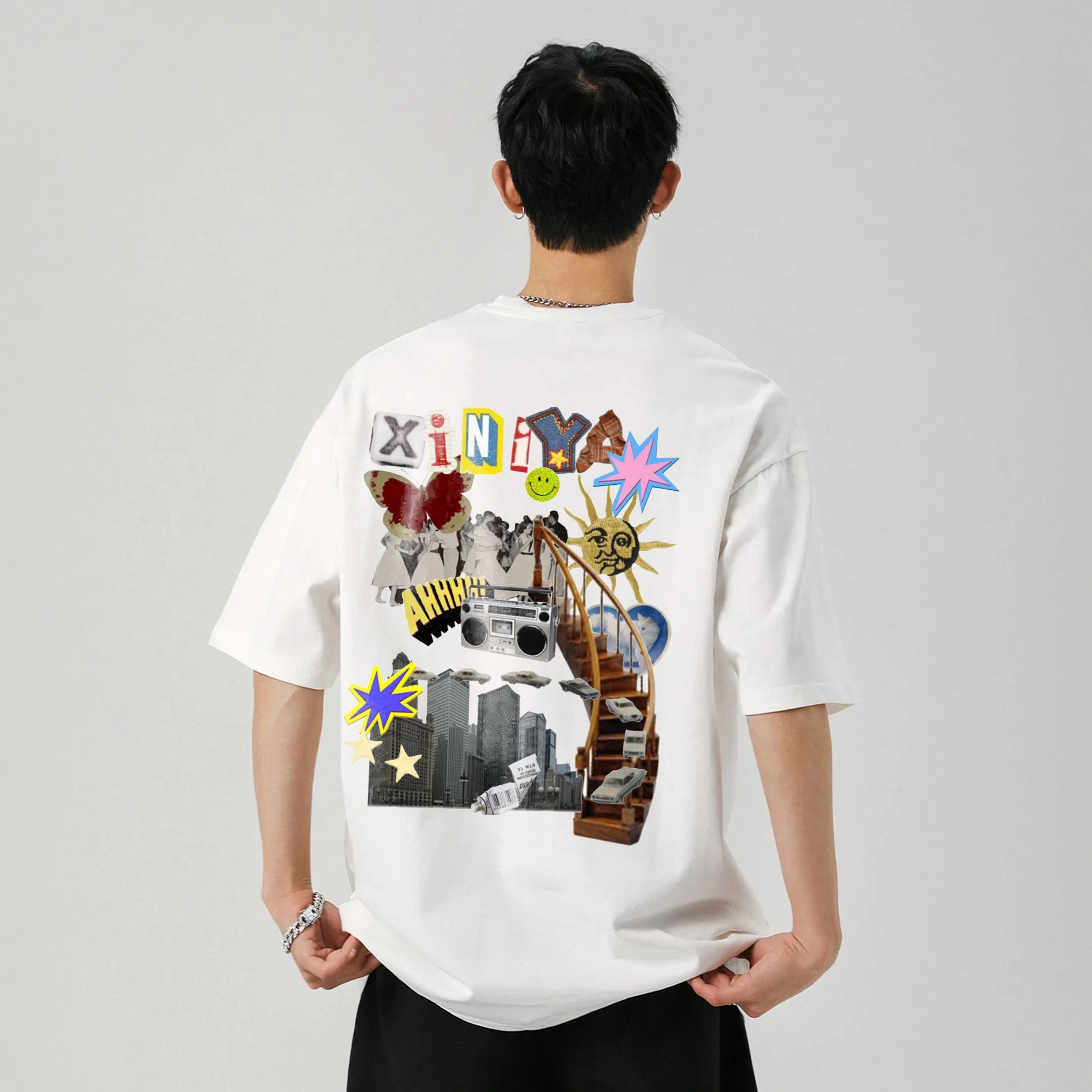 XINIYA TRAVEL T