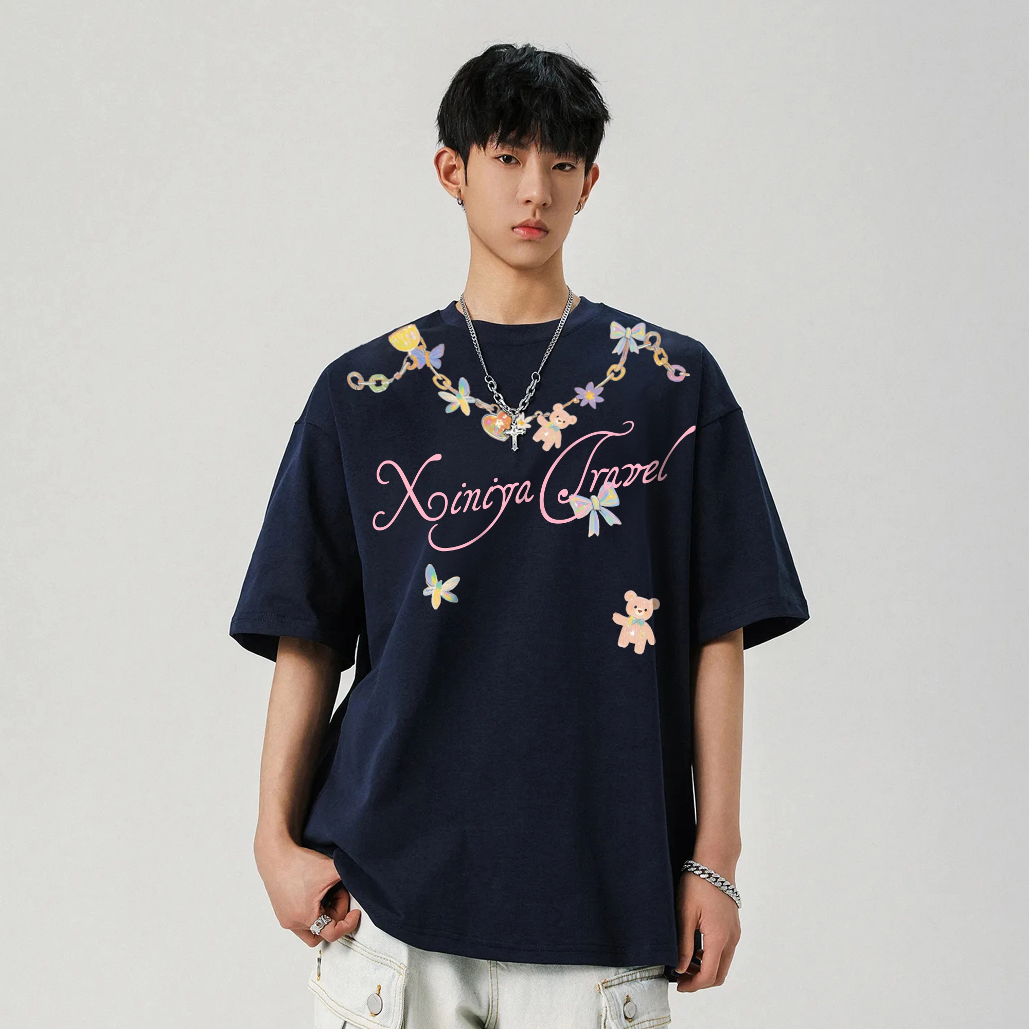 XINIYA TRAVEL T