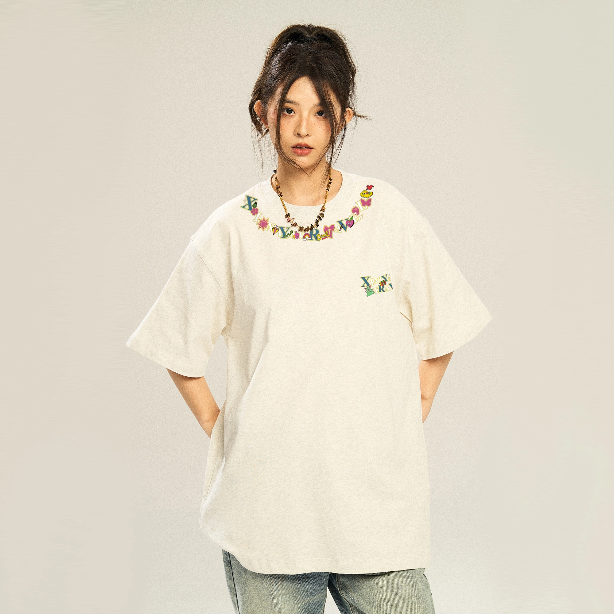 XINIYA TRAVEL T