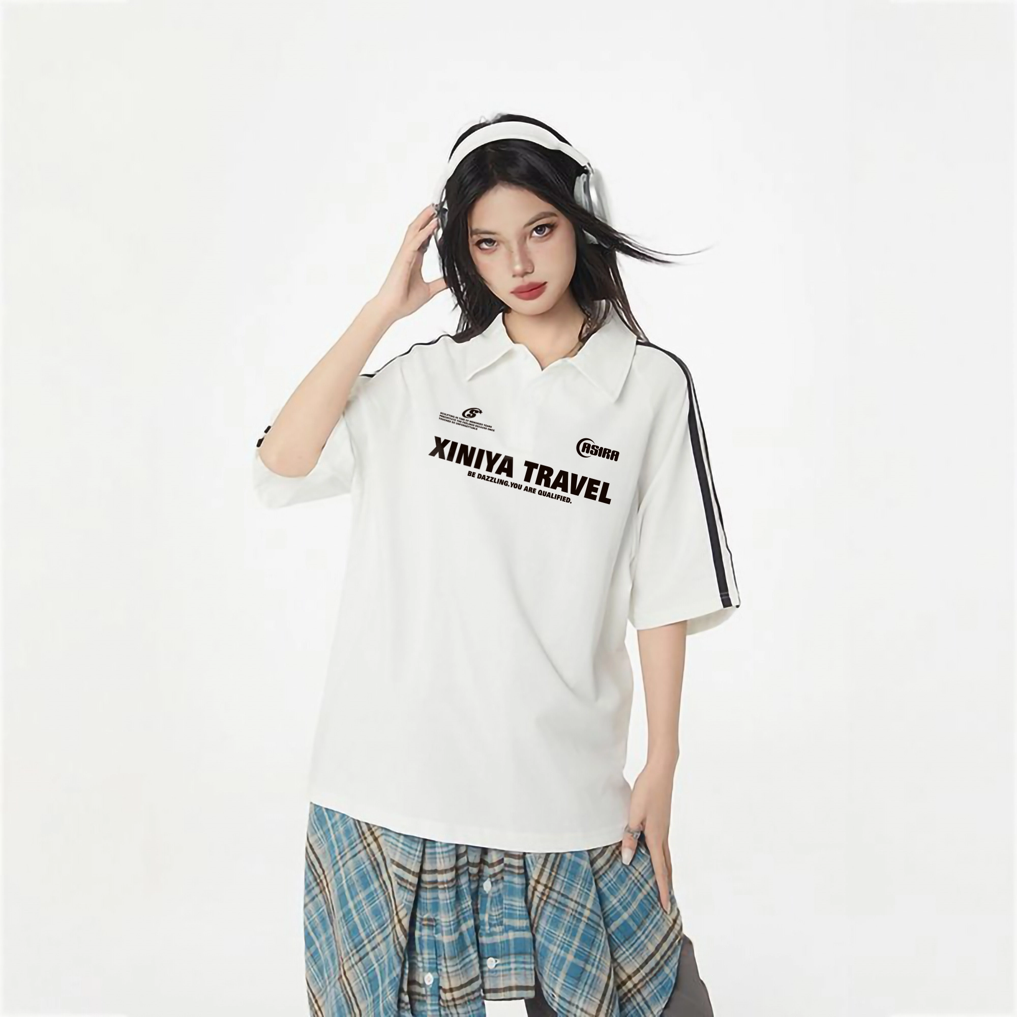 XINIYA TRAVEL POLO