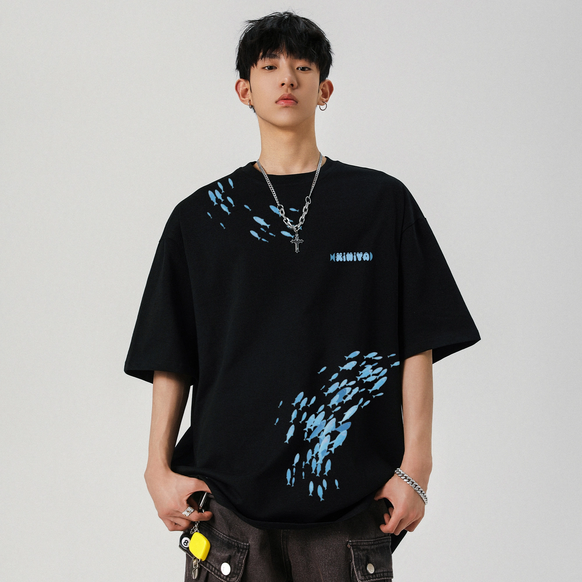 XINIYA TRAVEL T