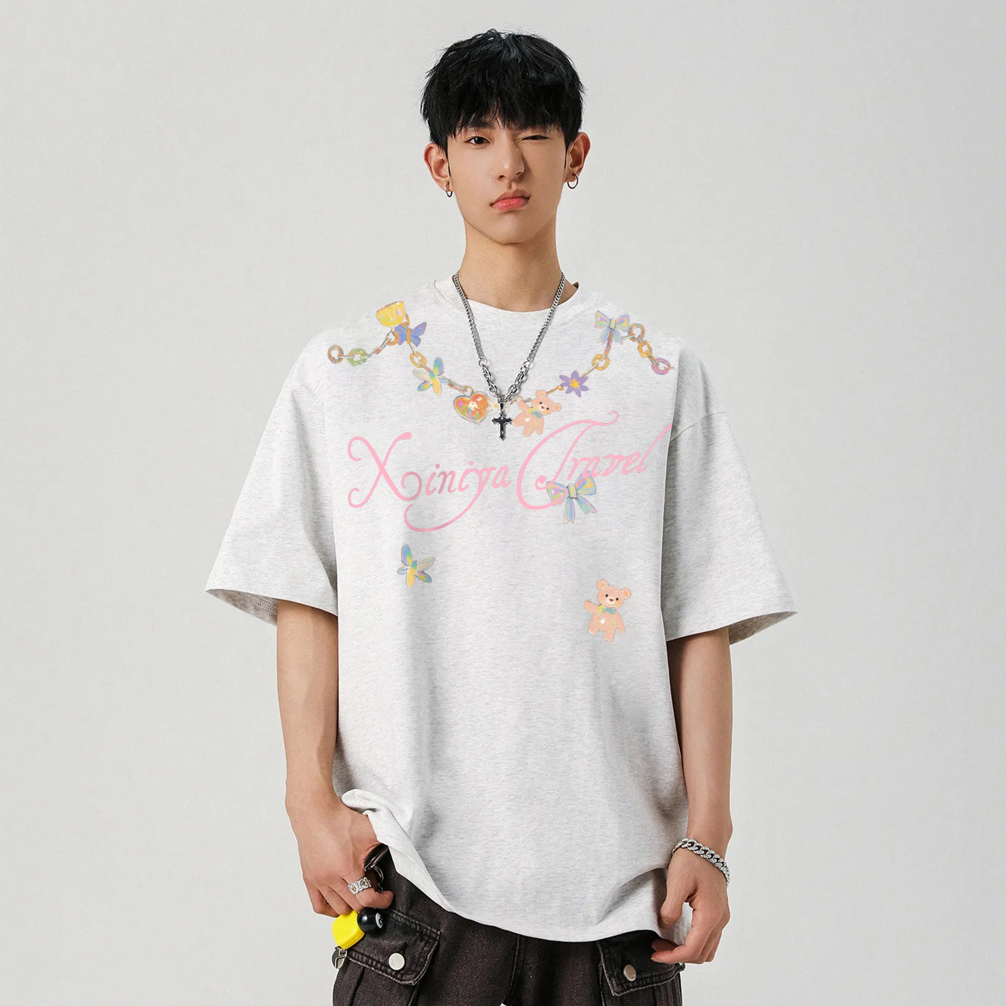 XINIYA TRAVEL T