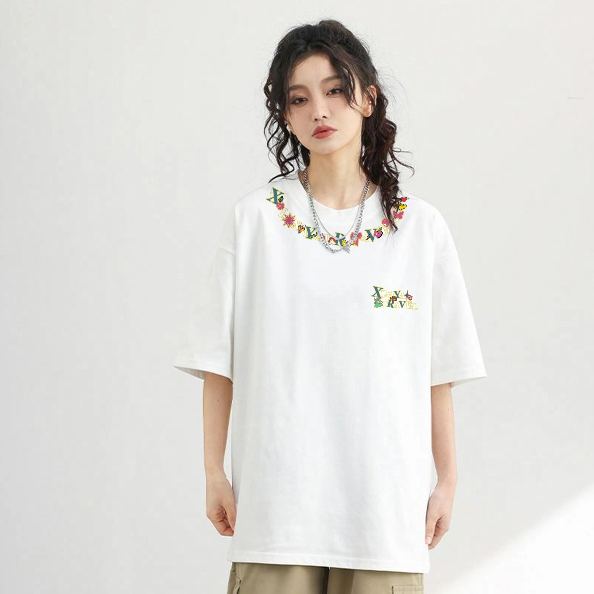 XINIYA TRAVEL T