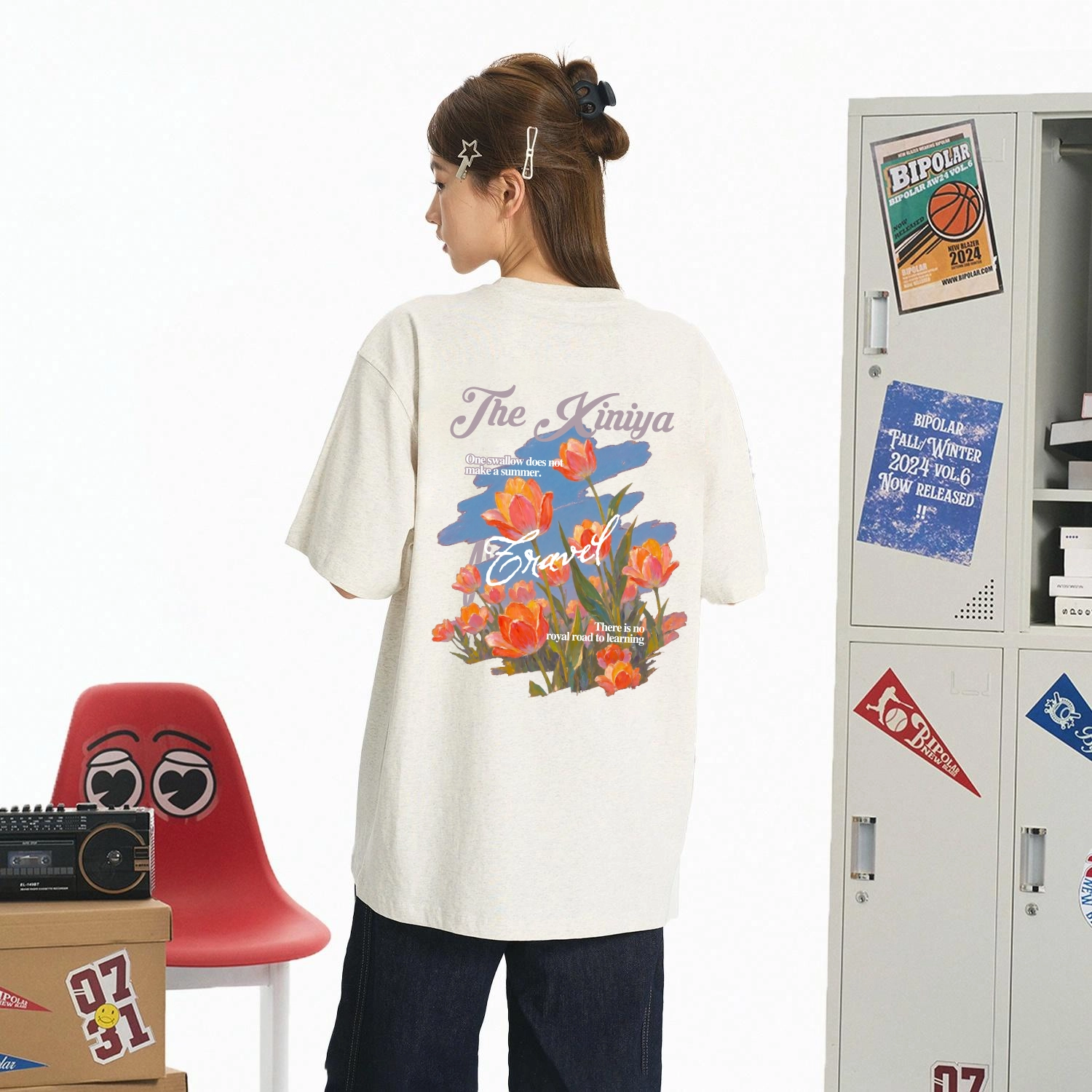 XINIYA TRAVEL T