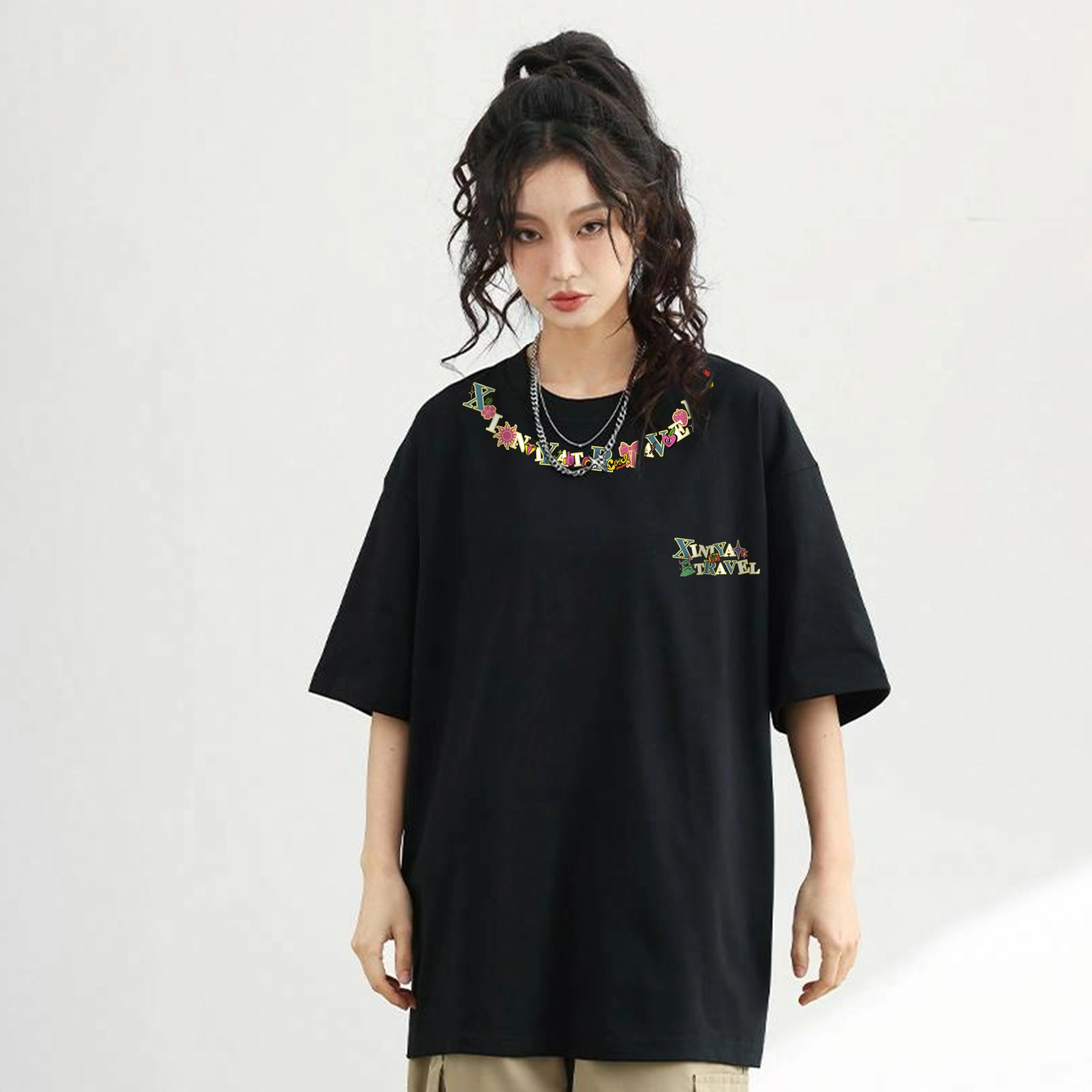 XINIYA TRAVEL T