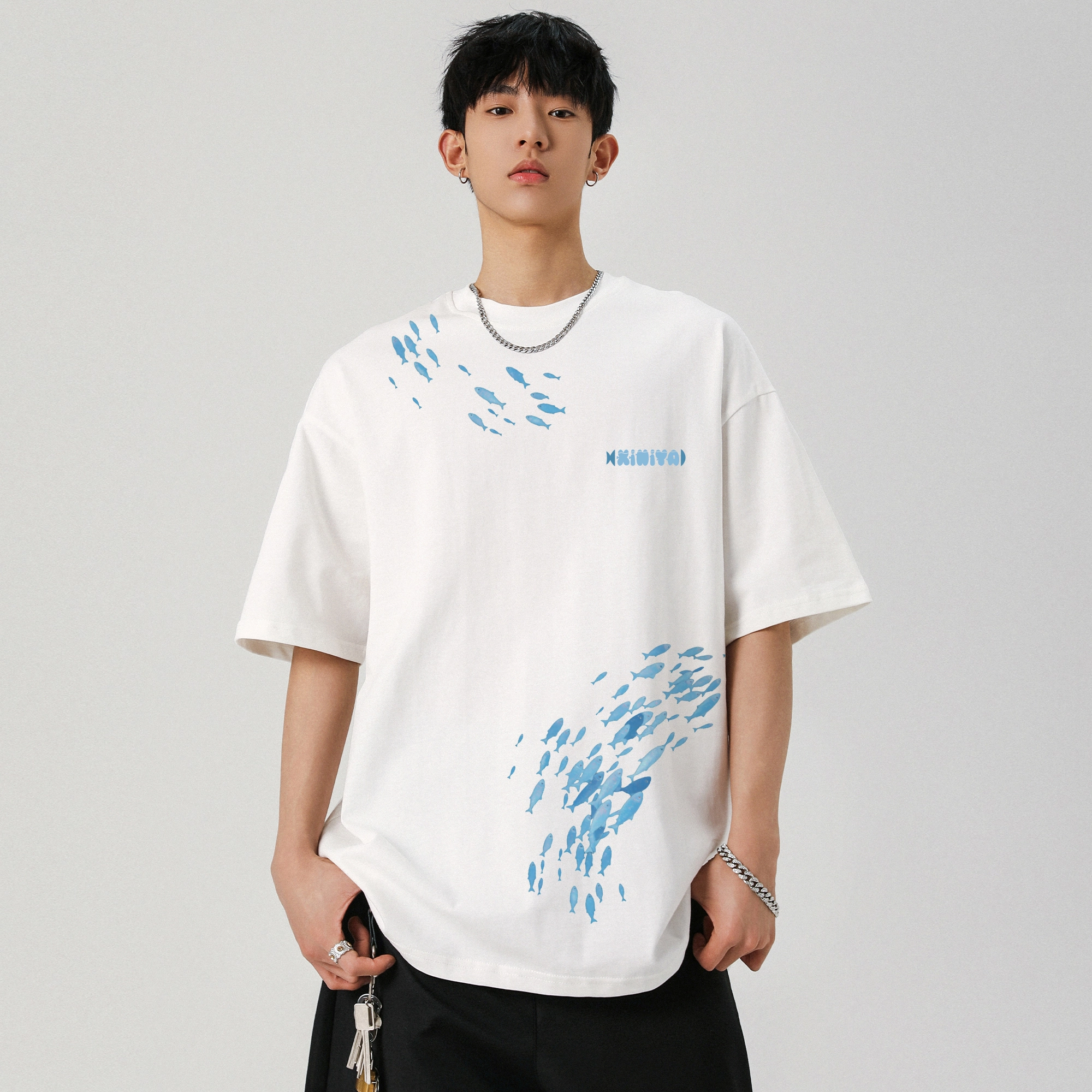 XINIYA TRAVEL T