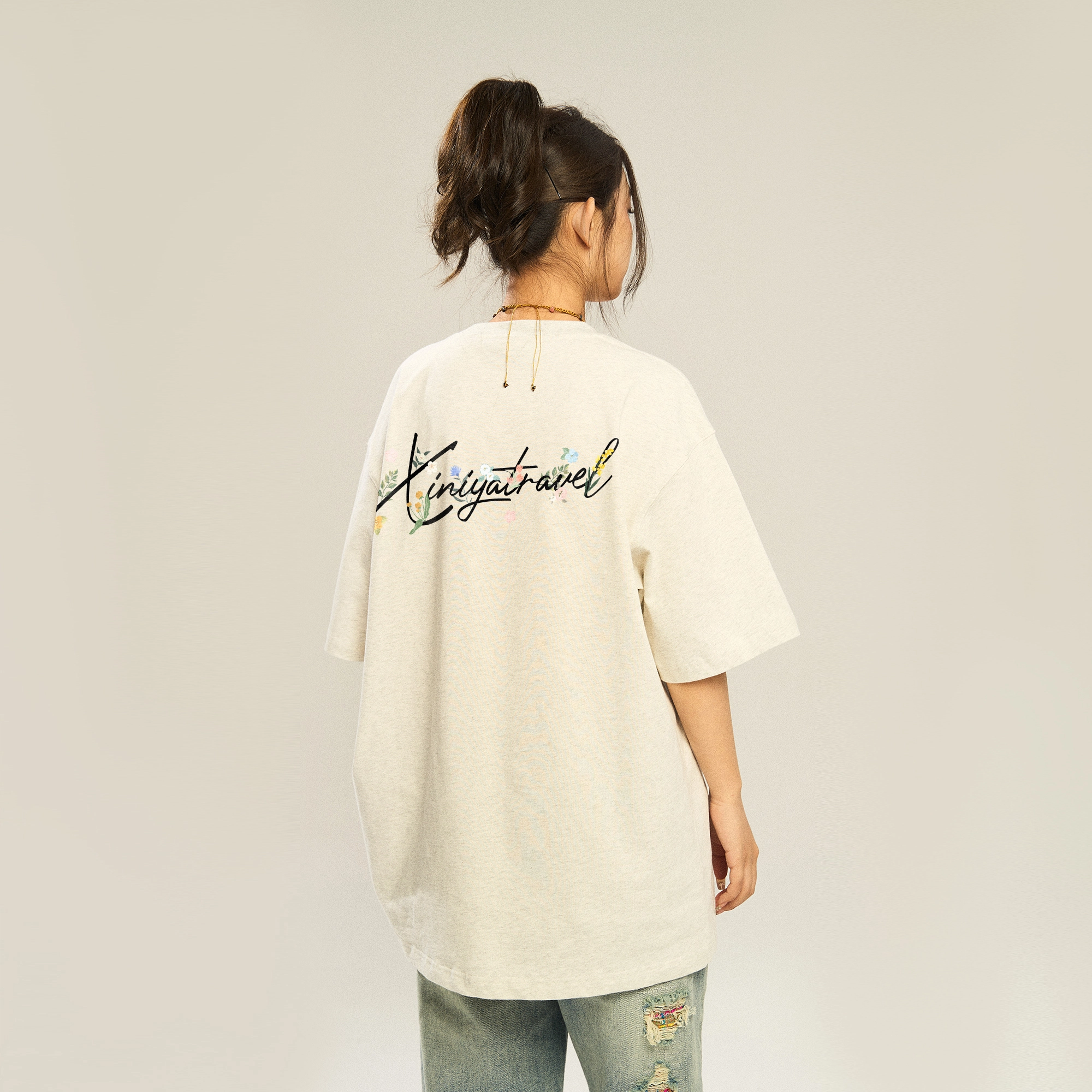 XINIYA TRAVEL T