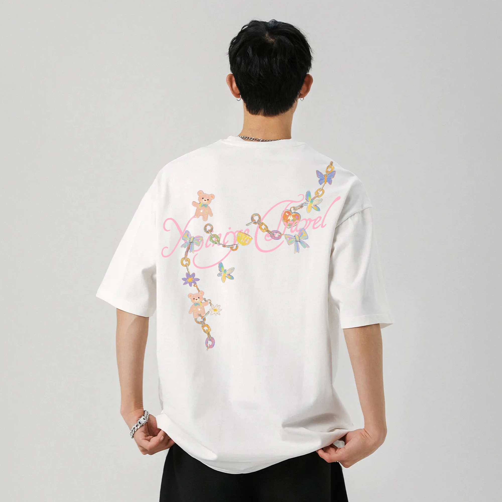 XINIYA TRAVEL T