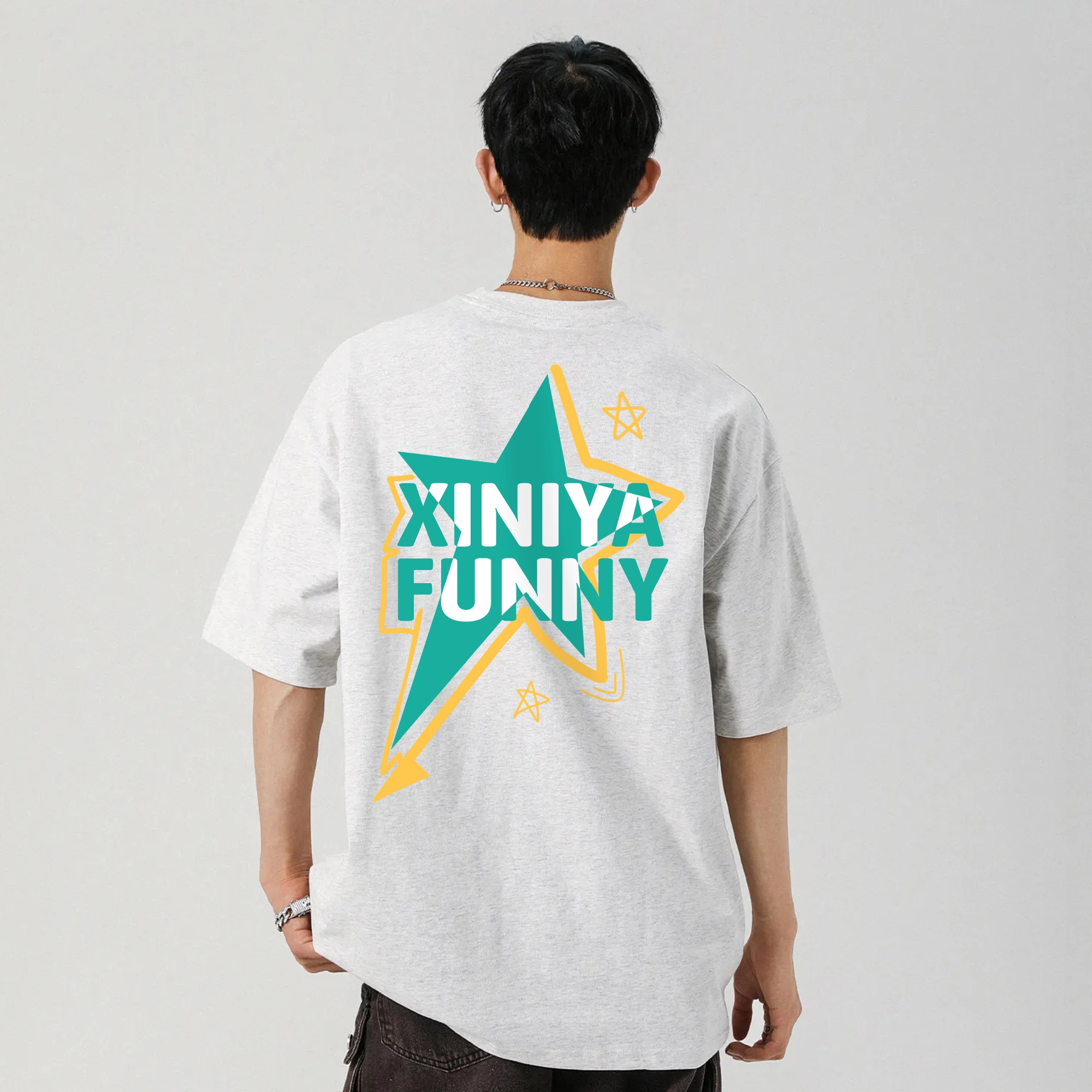 XINIYA TRAVEL logoT