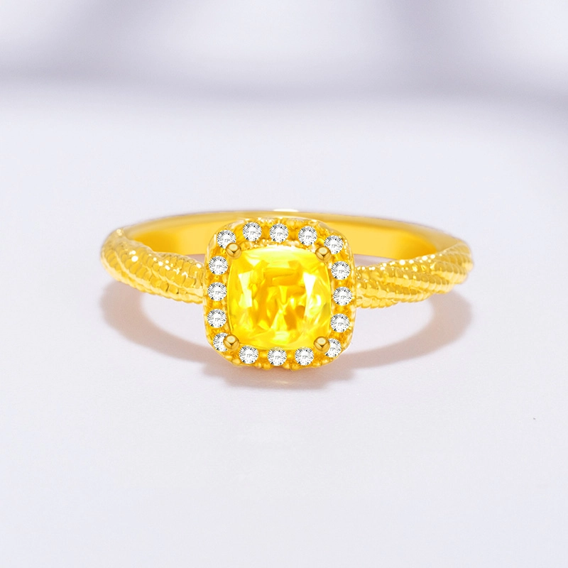 18K