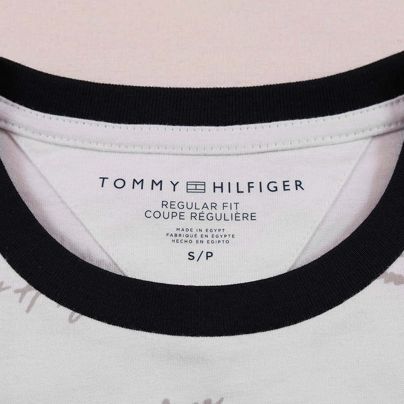 Tommy Hilfiger T