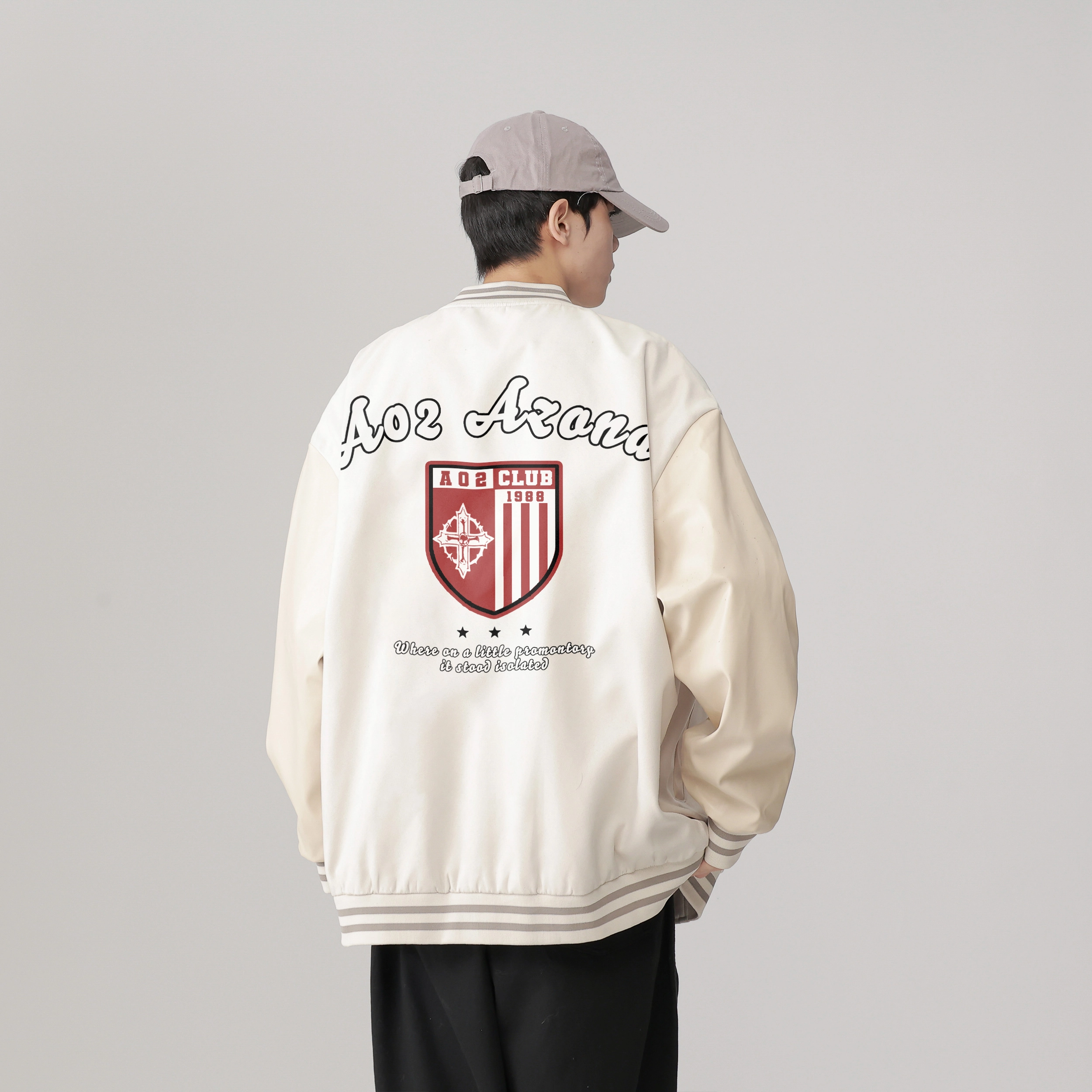 a02 LOGOins