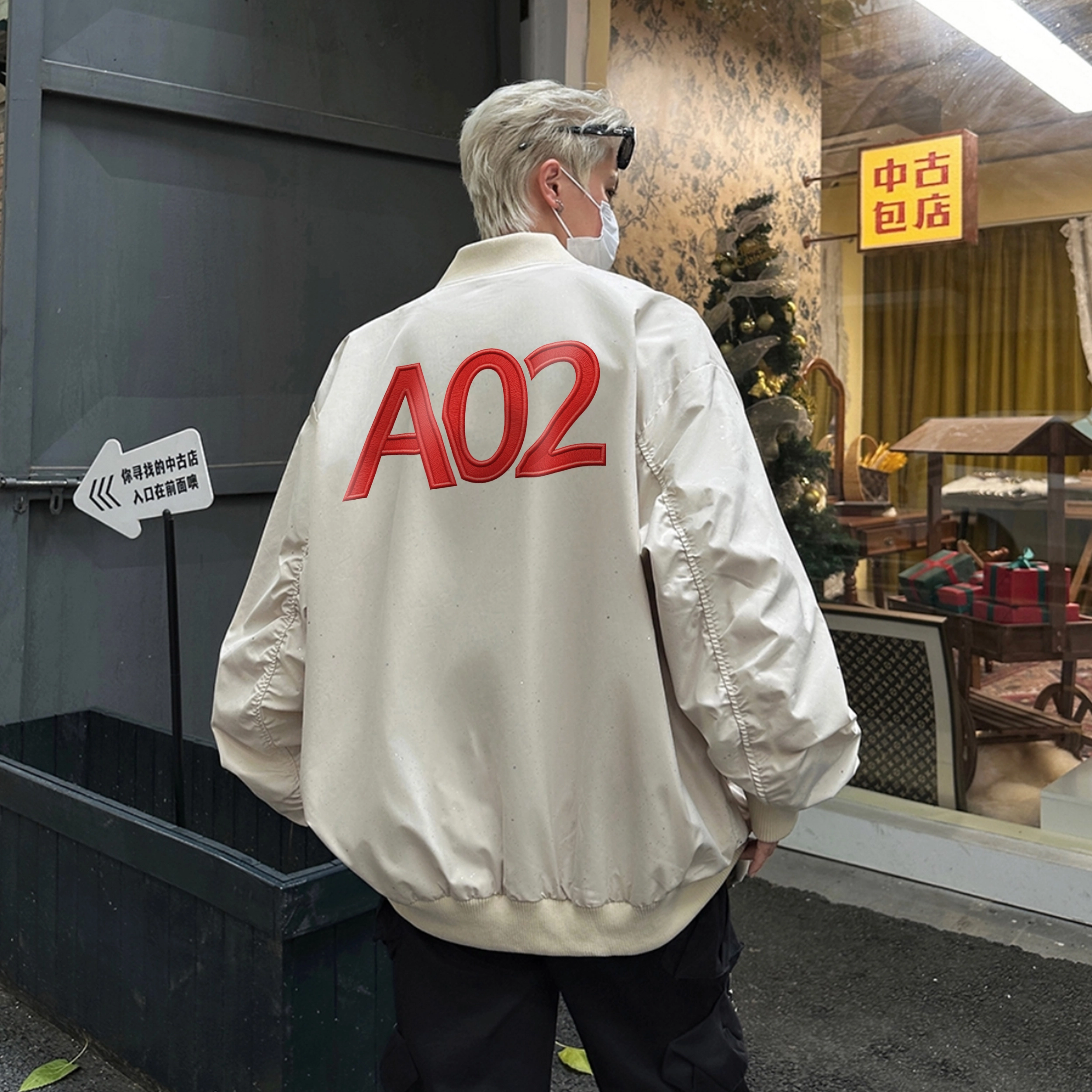 a02 LOGOins