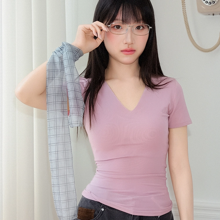 杨同学 春夏韩国设计长条 涤纶 丝巾 女款