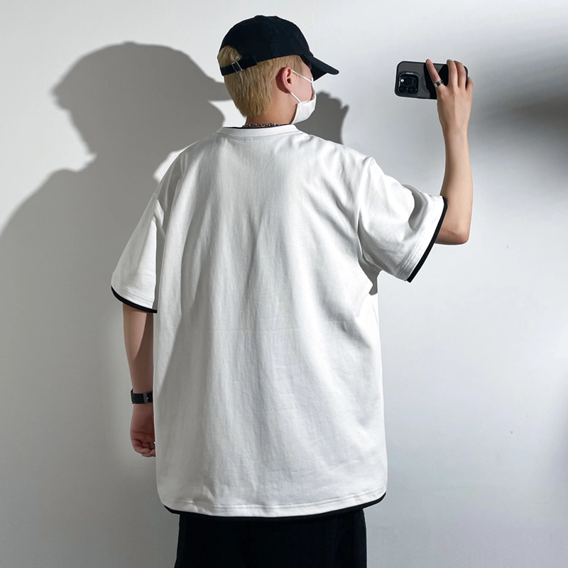 PAINT STAIN T