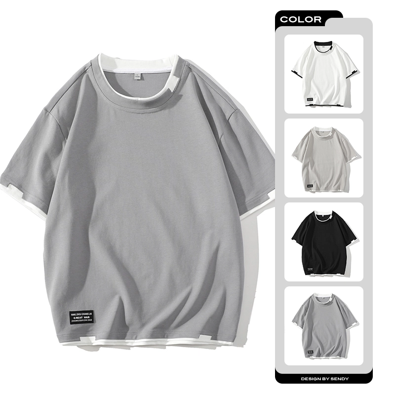 PAINT STAIN T