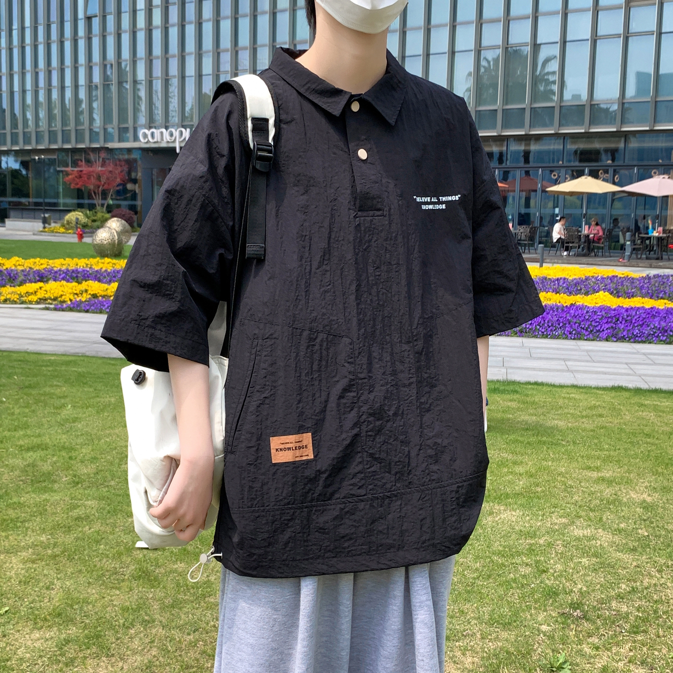 CENPIN Polo