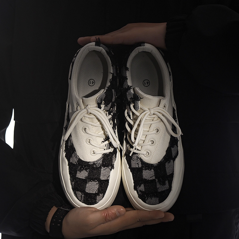 BEN SHERMAN