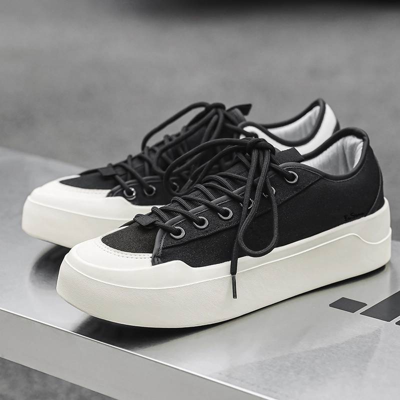 BEN SHERMAN