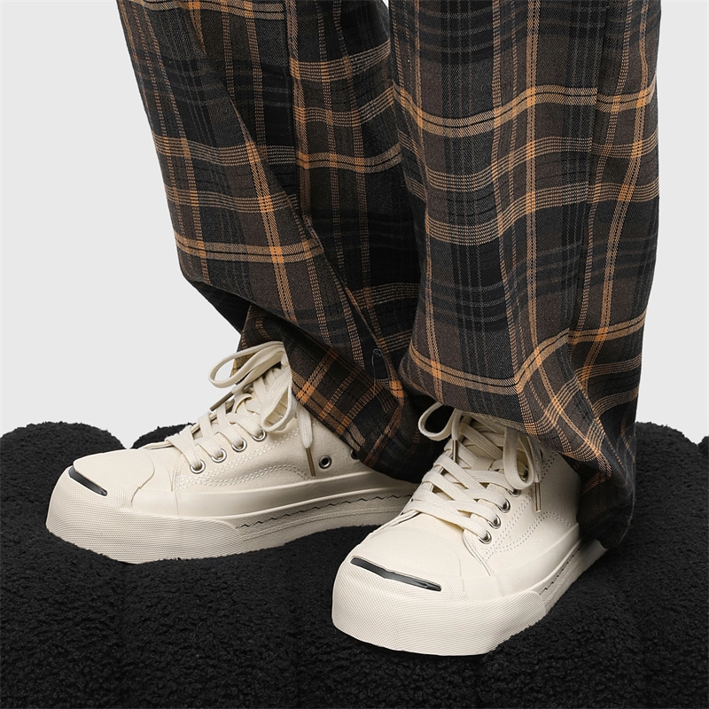 BEN SHERMAN
