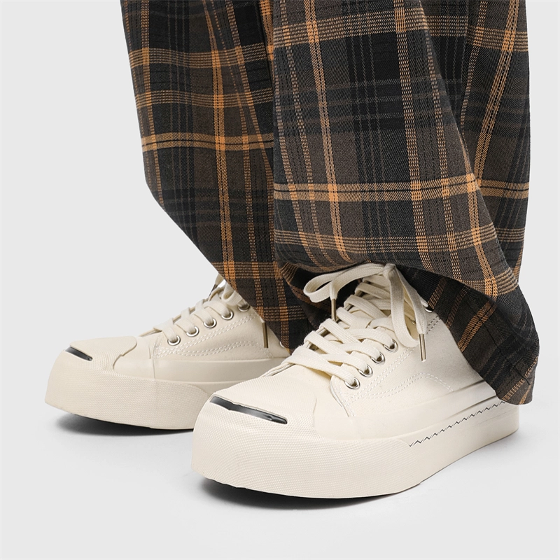 BEN SHERMAN