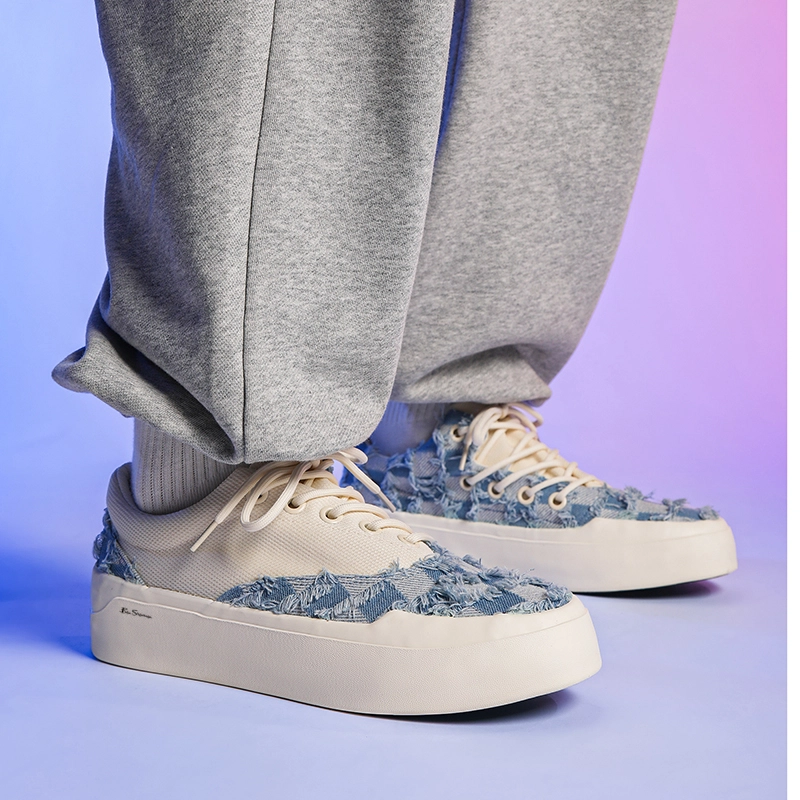 BEN SHERMAN