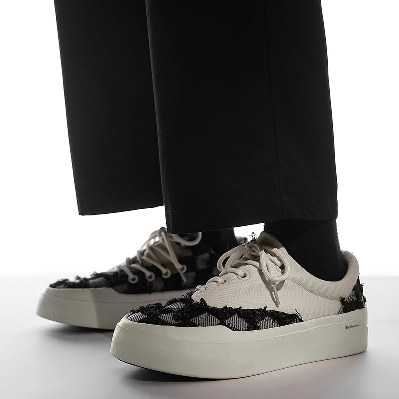 BEN SHERMAN