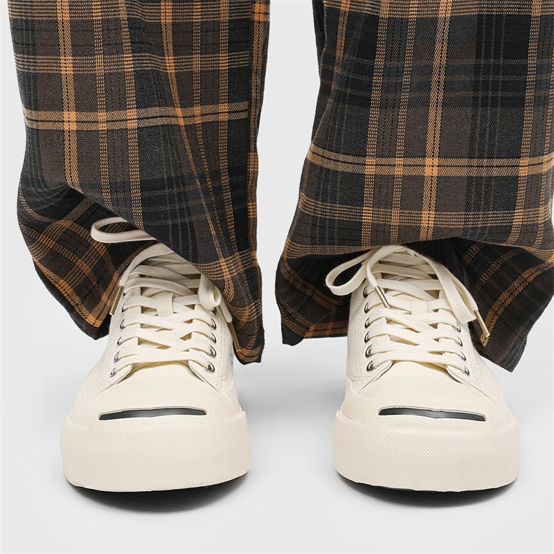BEN SHERMAN