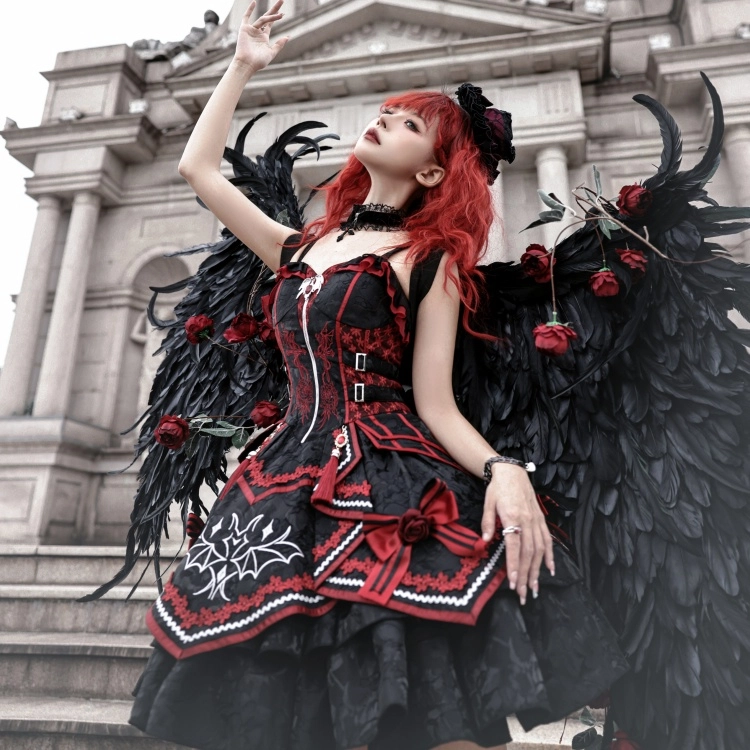 lolita jsk