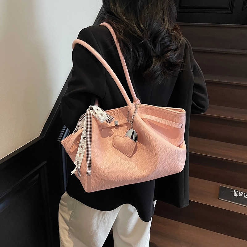 Bansusu PU Tote