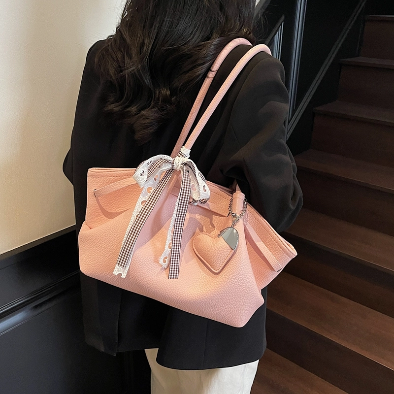 Bansusu PU Tote