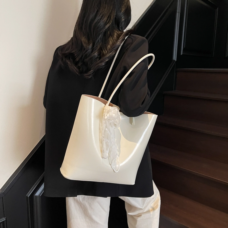 Bansusu PU Tote