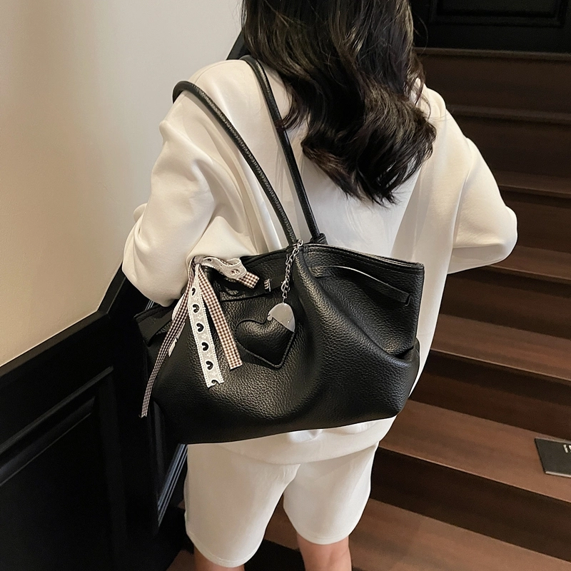 Bansusu PU Tote