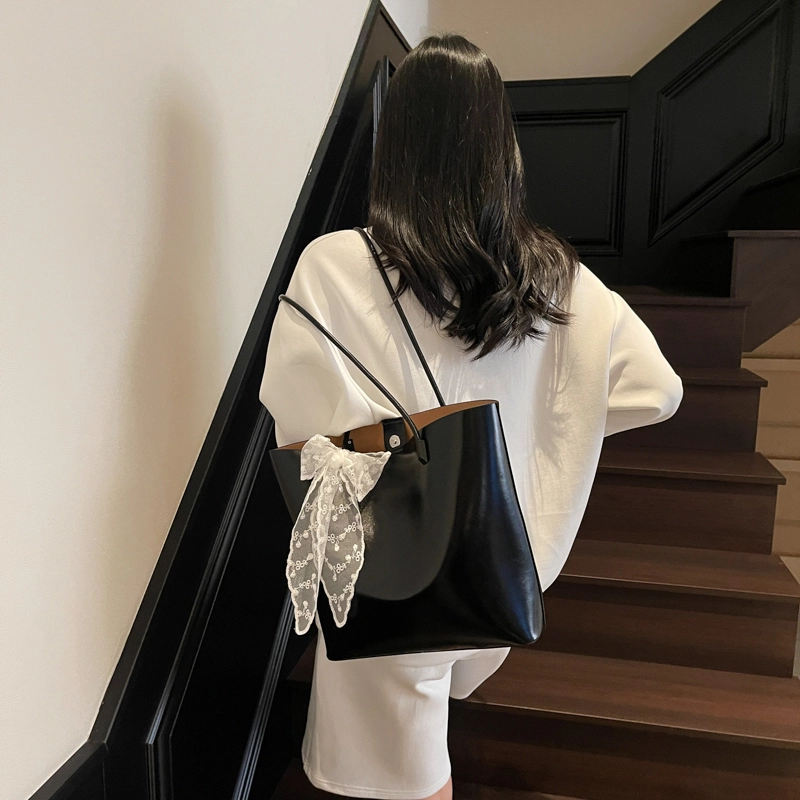 Bansusu PU Tote