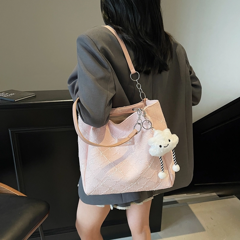 Bansusu PU Tote