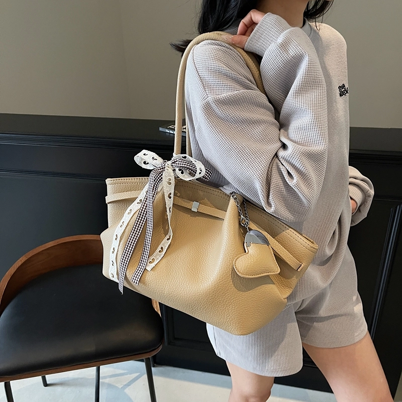 Bansusu PU Tote