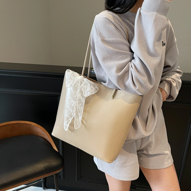 Bansusu PU Tote