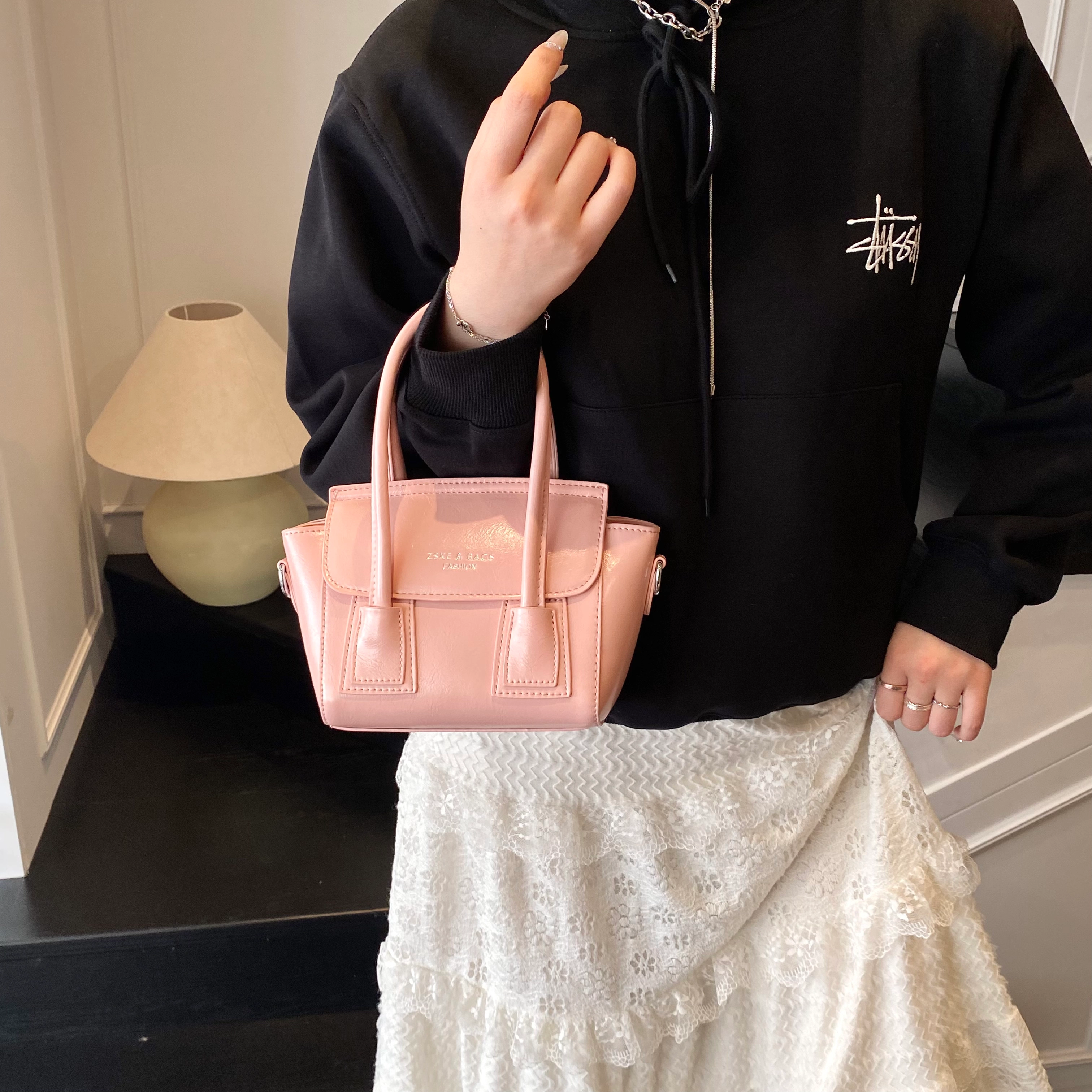 Bansusu Tote PU