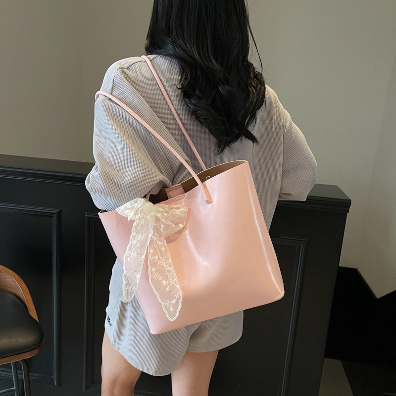 Bansusu PU Tote