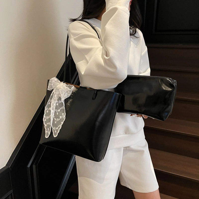 Bansusu PU Tote
