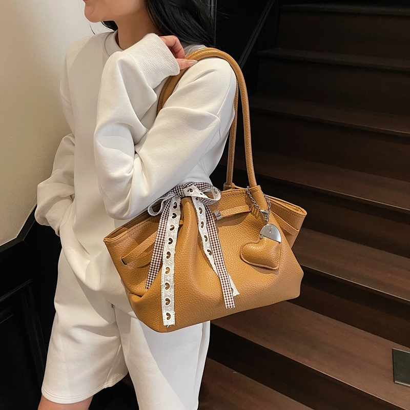 Bansusu PU Tote