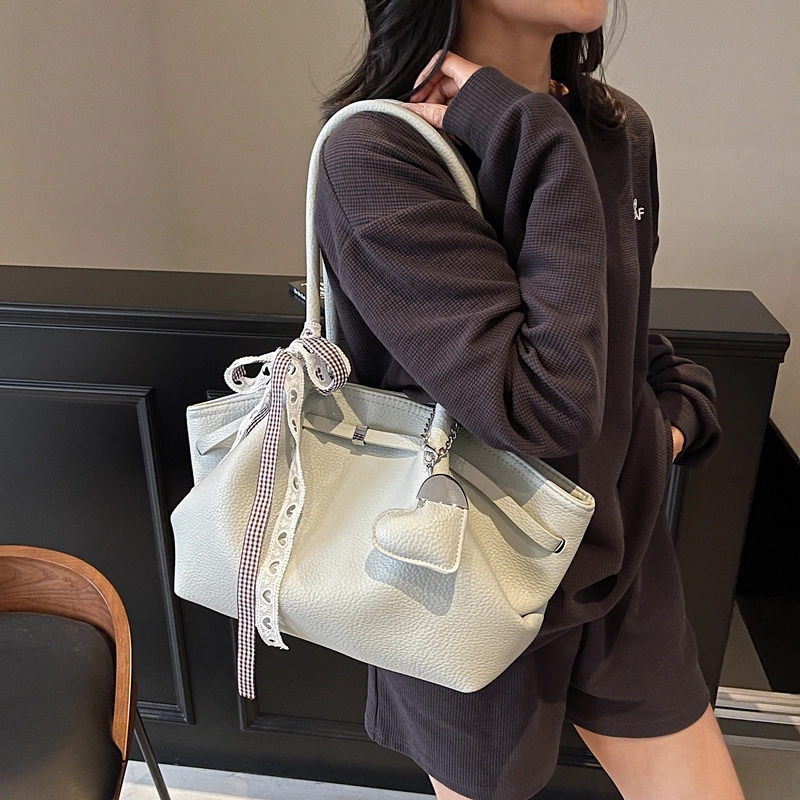 Bansusu PU Tote