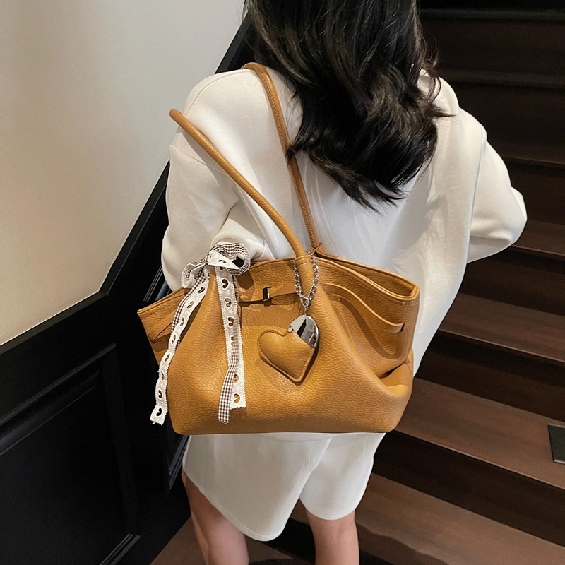 Bansusu PU Tote