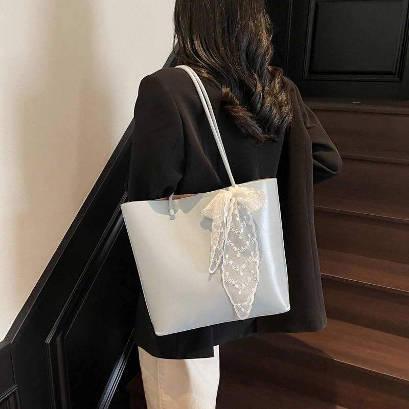 Bansusu PU Tote