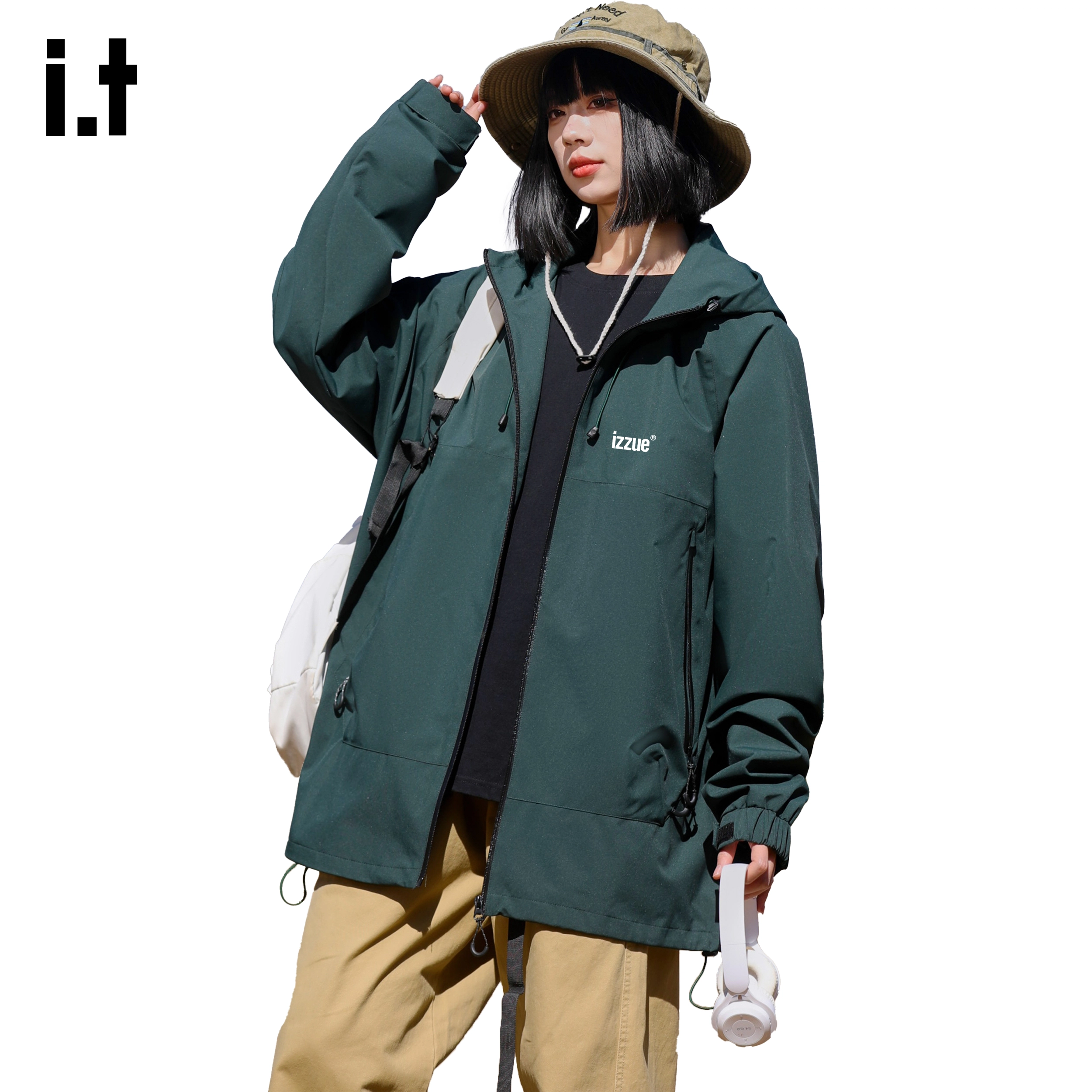 izzue i.t