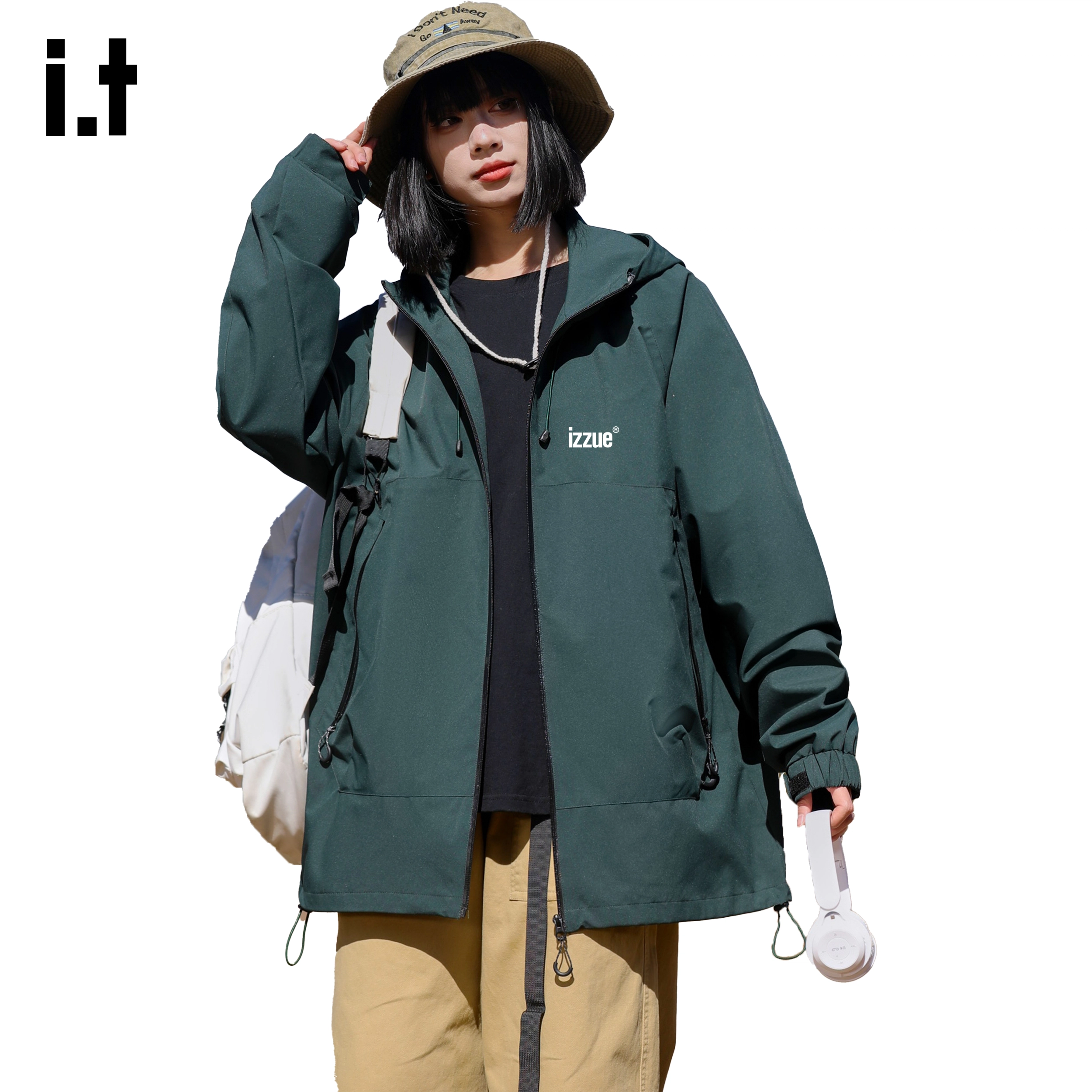 izzue i.t