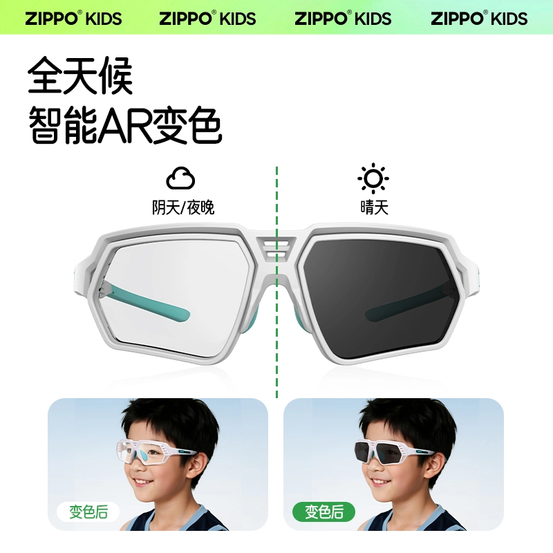 ZIPPO TR90