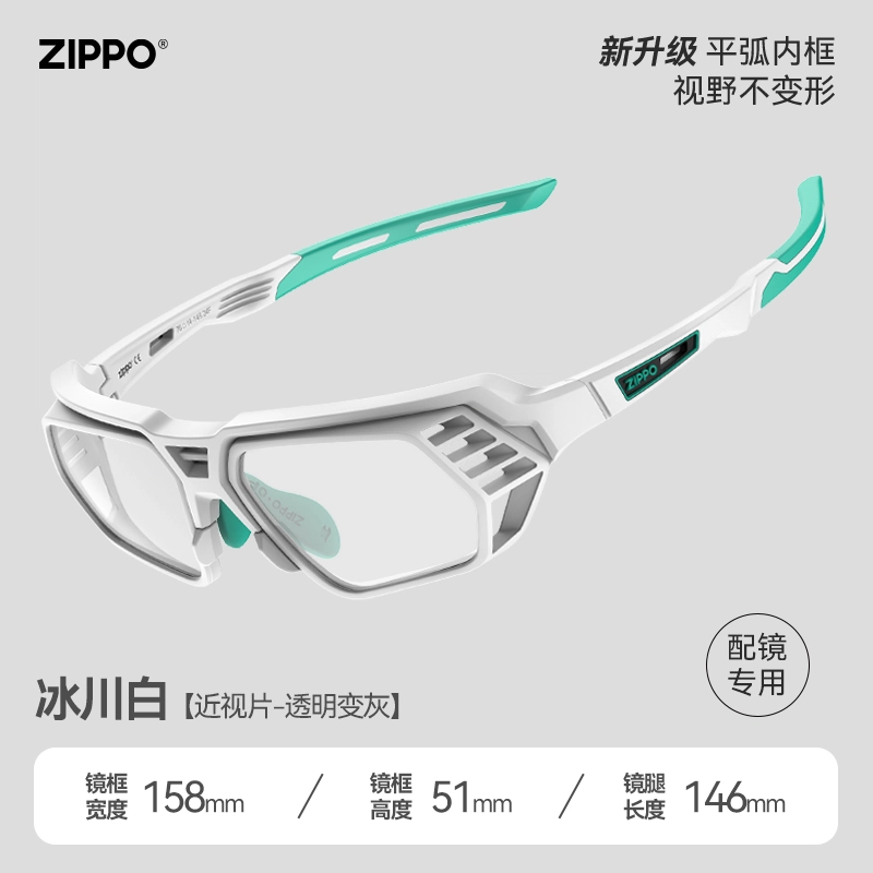 ZIPPO TR