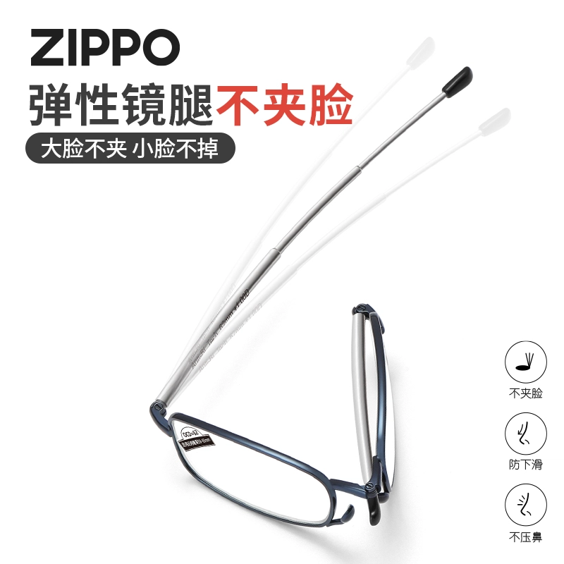 ZIPPO
